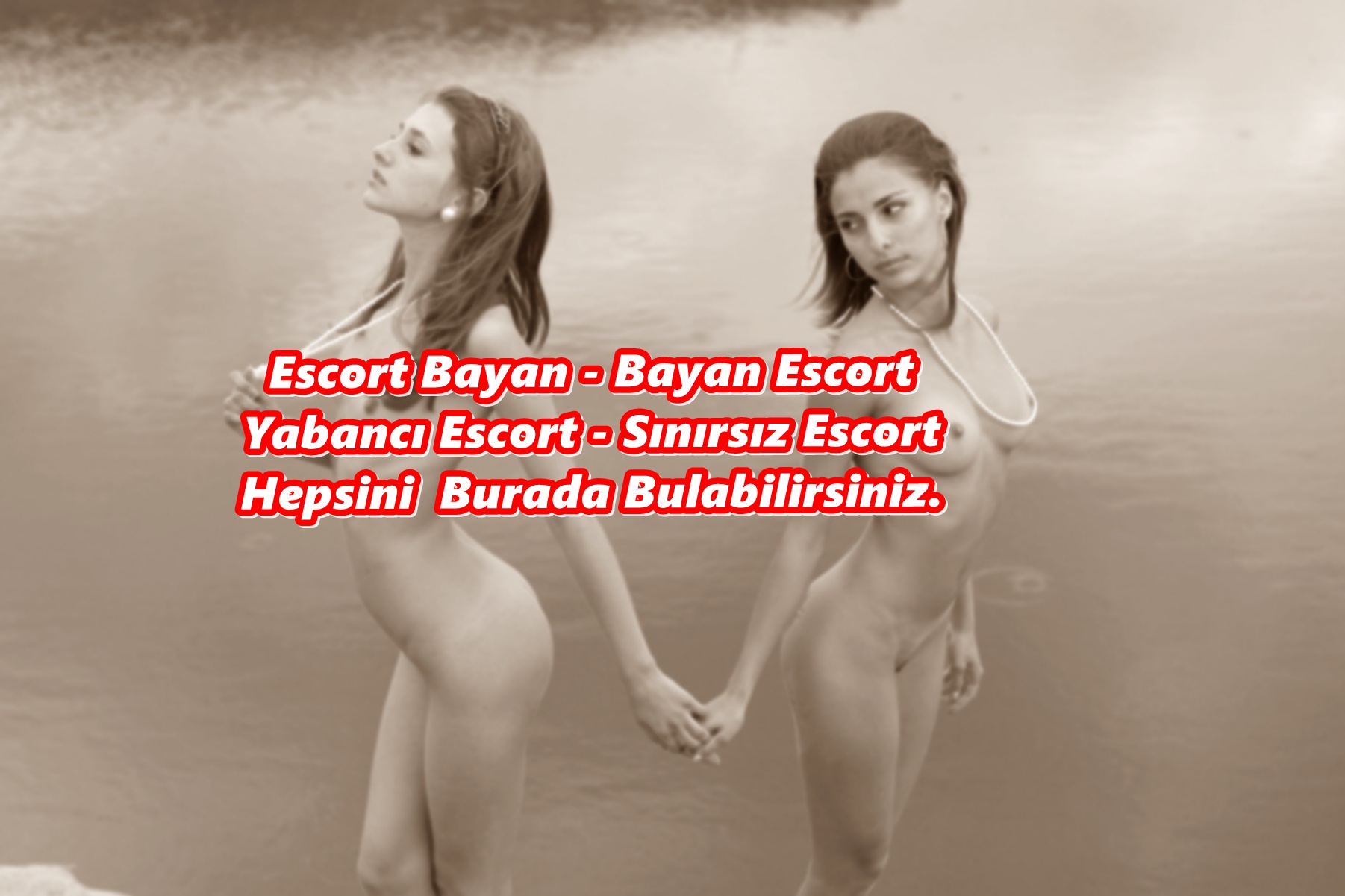 Alanya Escort