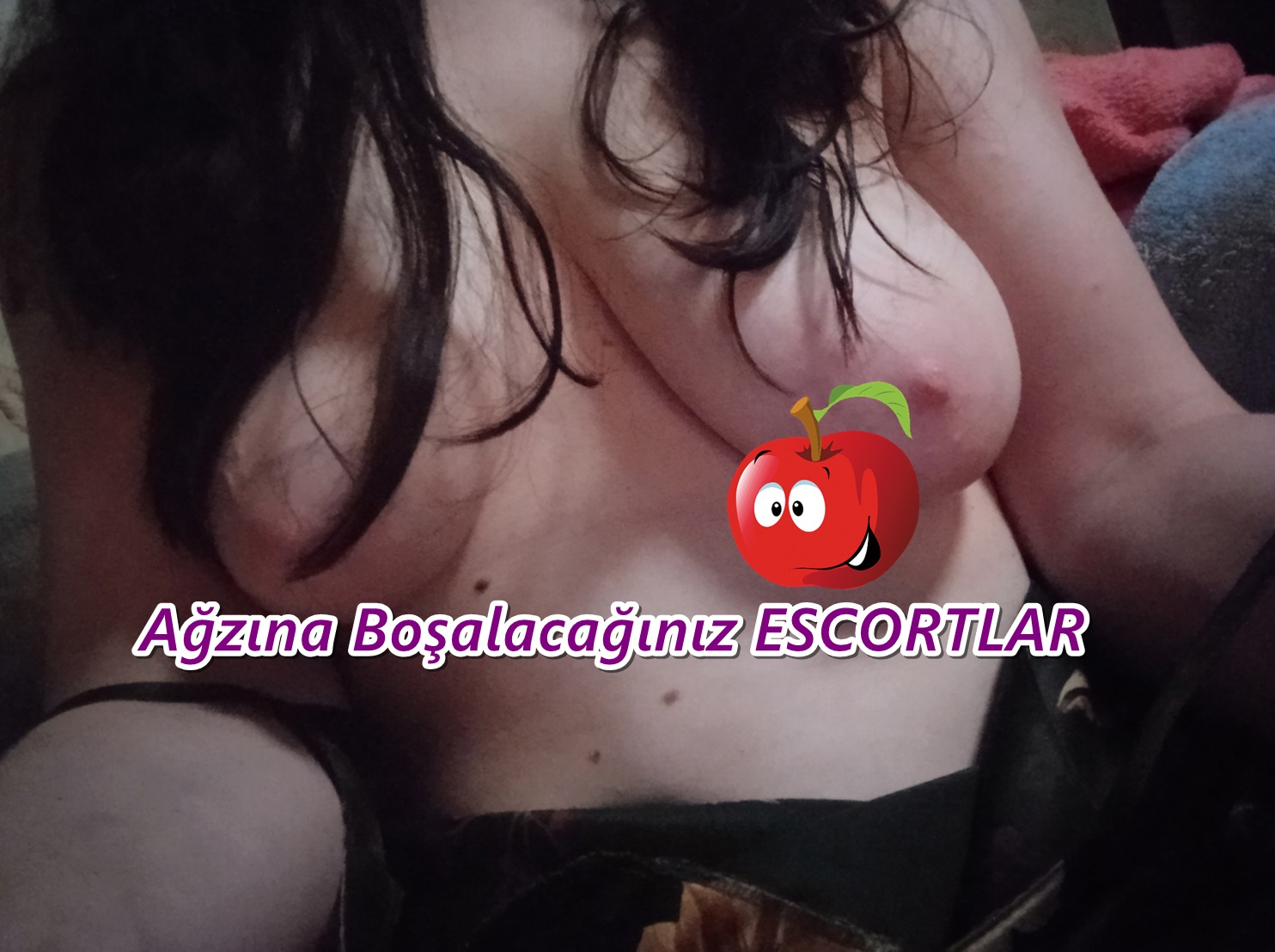 Alanya Escort İlanları