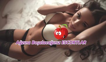 Alanya Escort Kadın