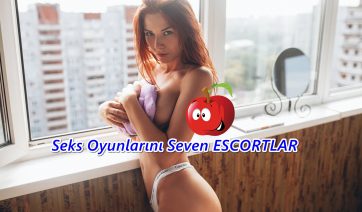 Beyaz Tenli Escort