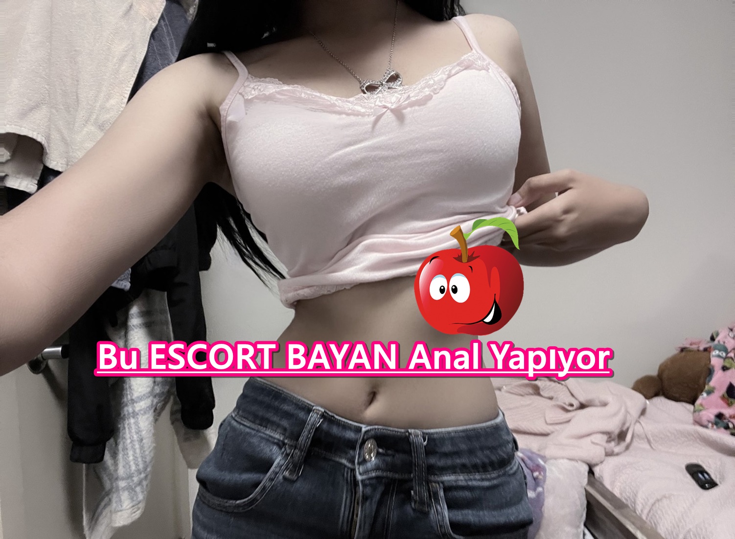 Alanya Aparta Gelen Escort