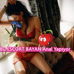 Alanya Bayan Escort