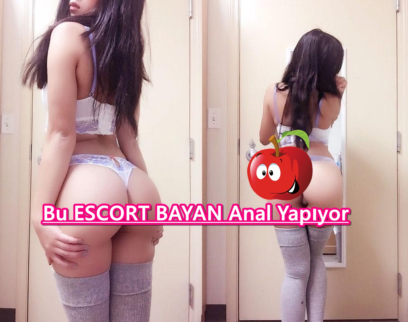 Alanya Çarşı Escort