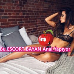 Alanya Escort