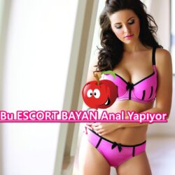 Alanya Escort Fotoğrafları