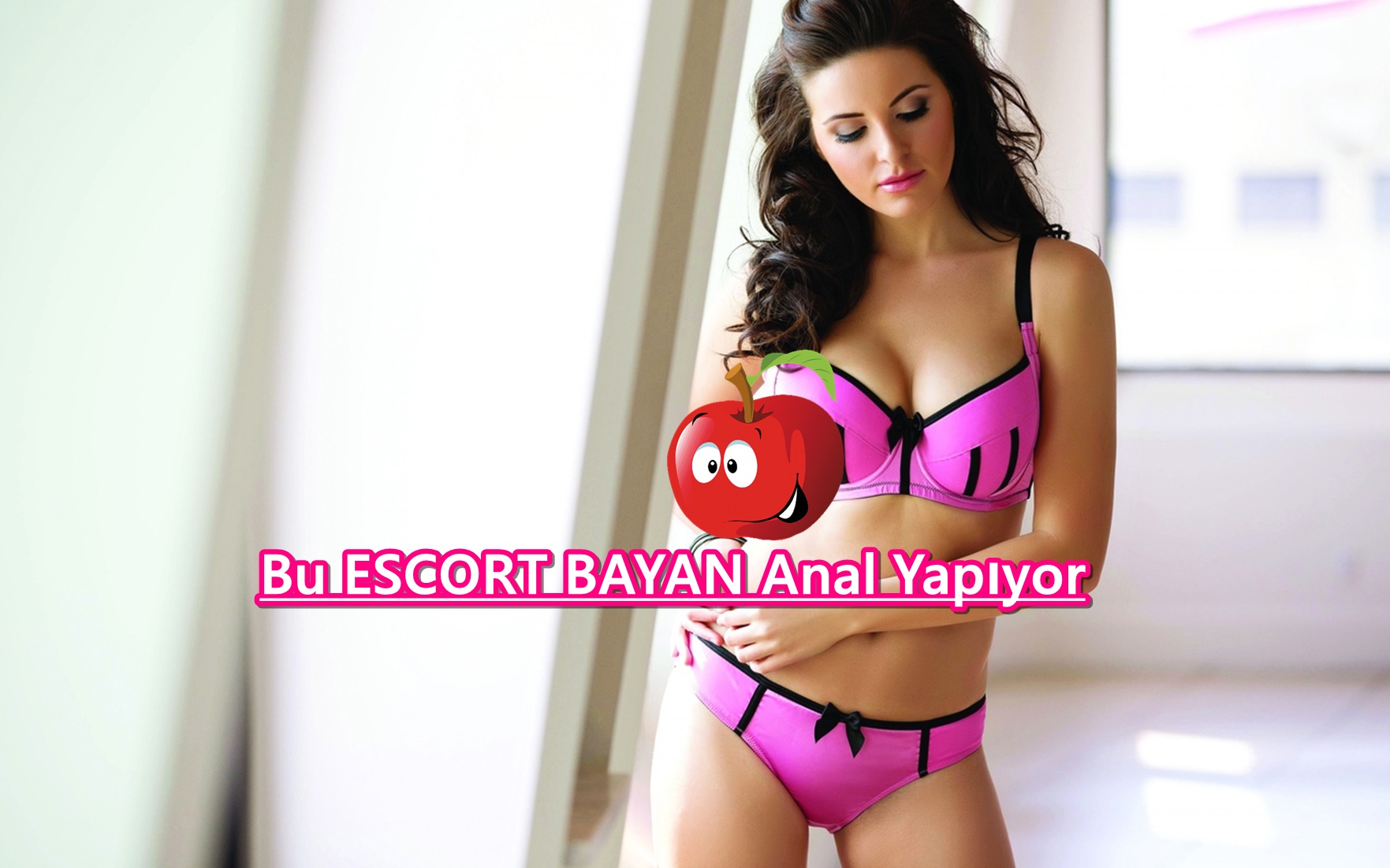 Alanya Escort Fotoğrafları