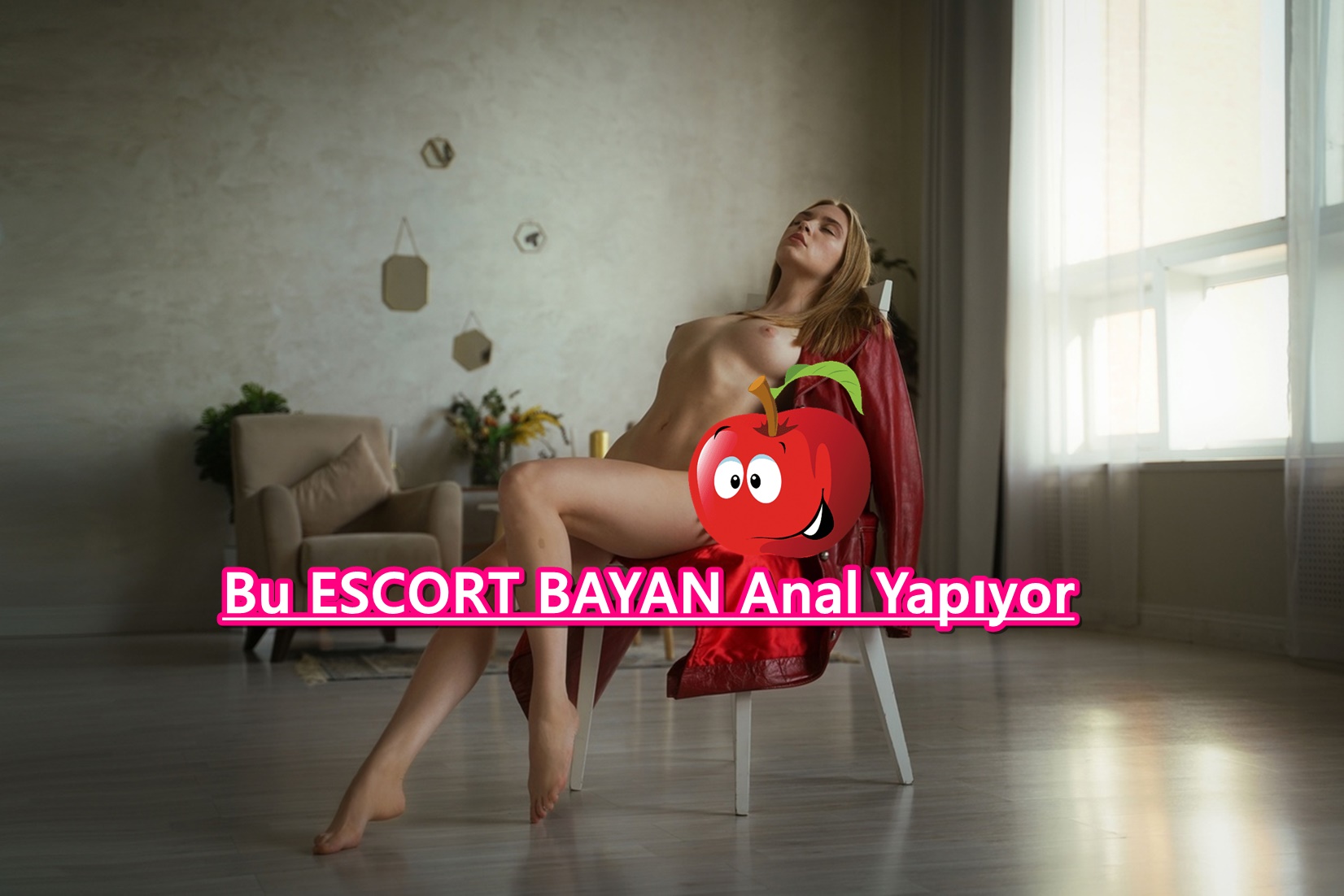 Alanya Escort Resimleri