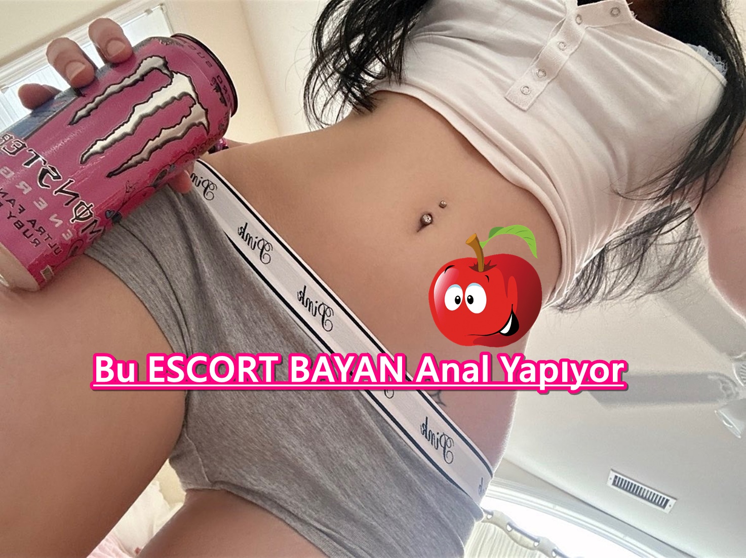 Alanya Eve Gelen Escort