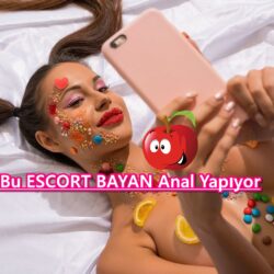 Alanya Genç Escort Sevara