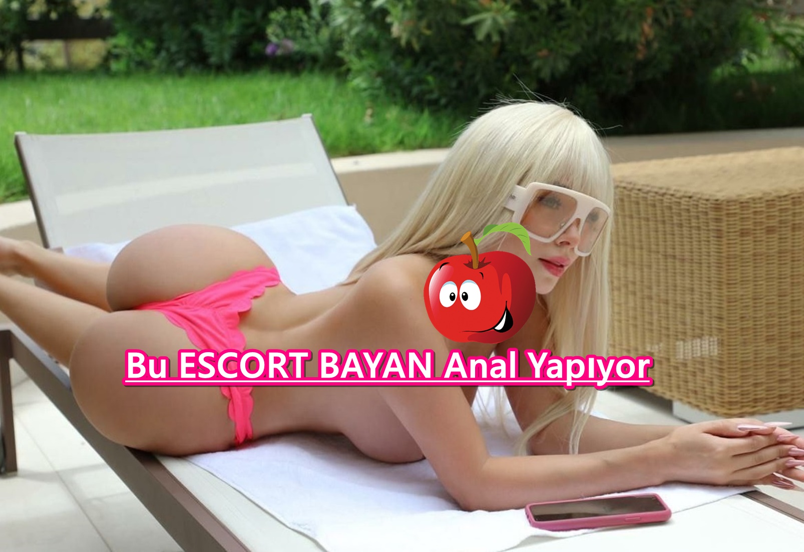 Alanya Genç Escort Sevara Ucuz Veriyor