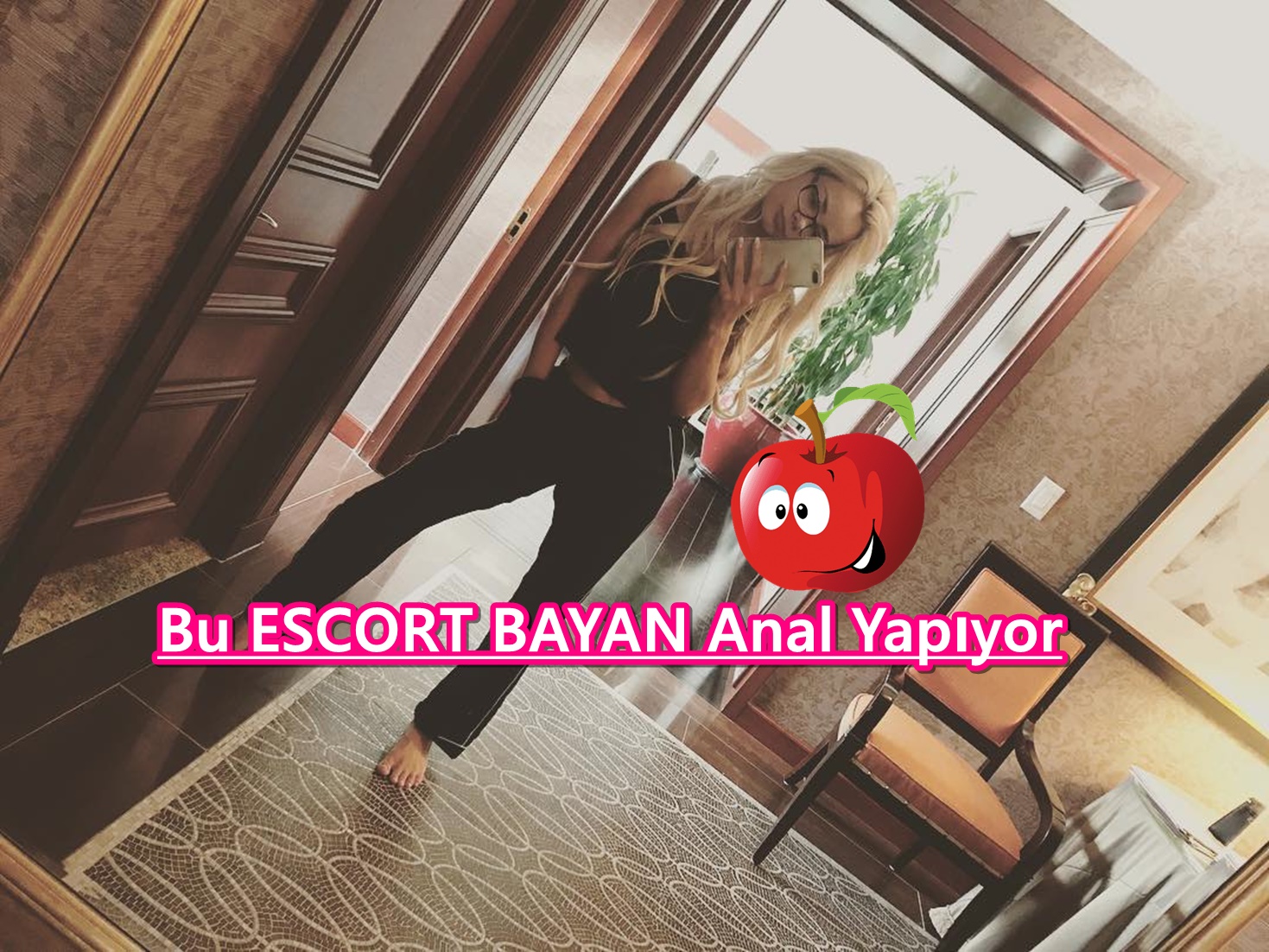 Alanya Kendi Yerinde Görüşen Escort