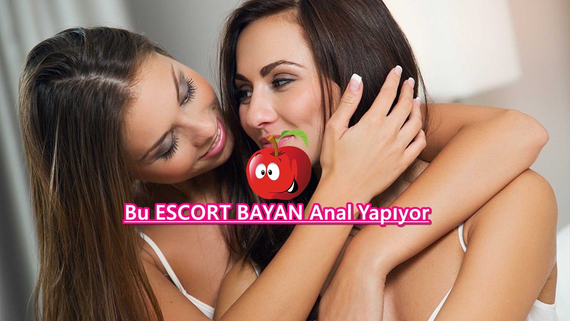 Alanya Lezbiyen Escort