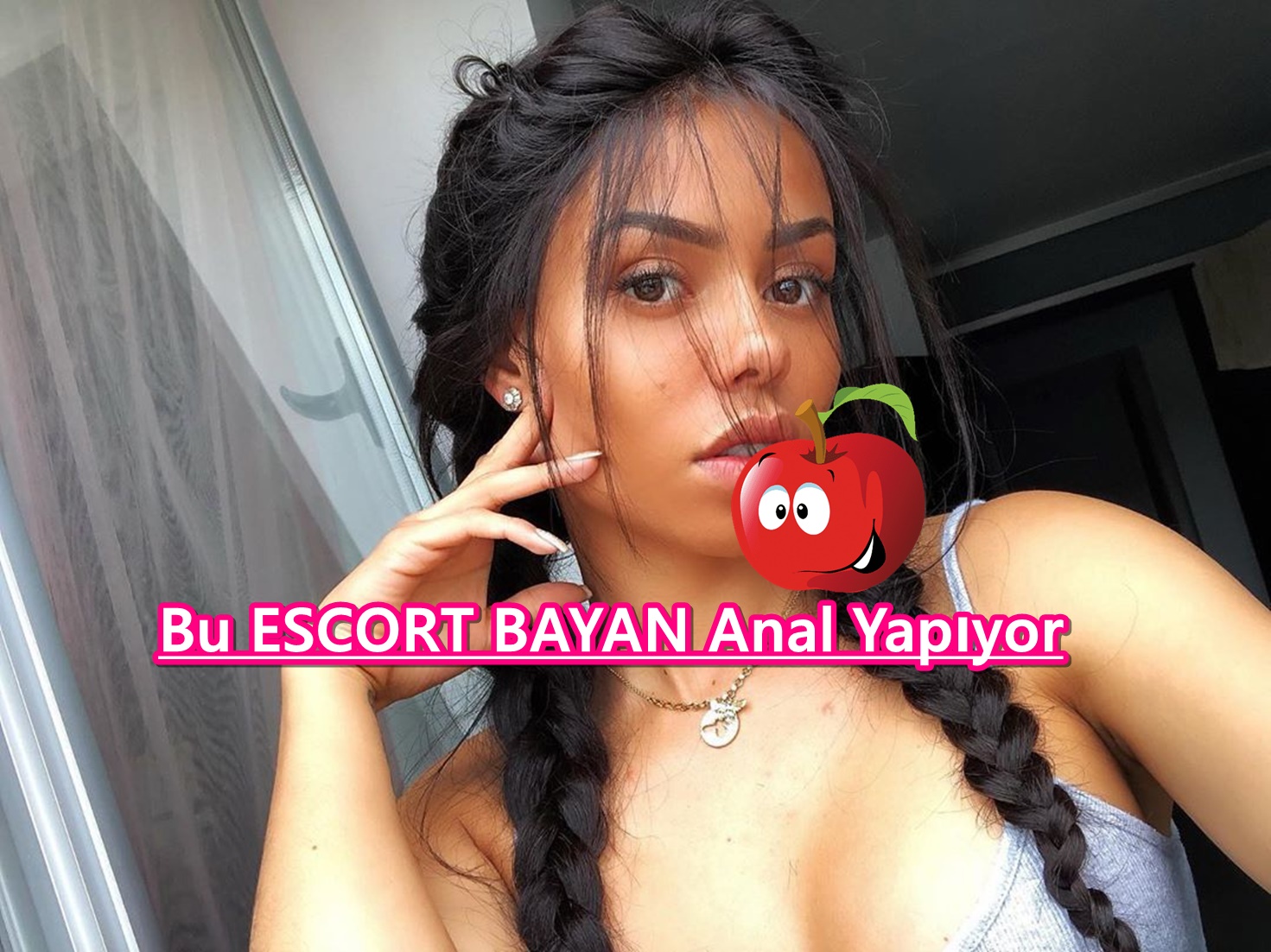 Alanya Mature Escort Asel Yeni Geldi