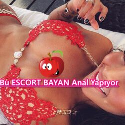 Alanya Milf Escort Suzi