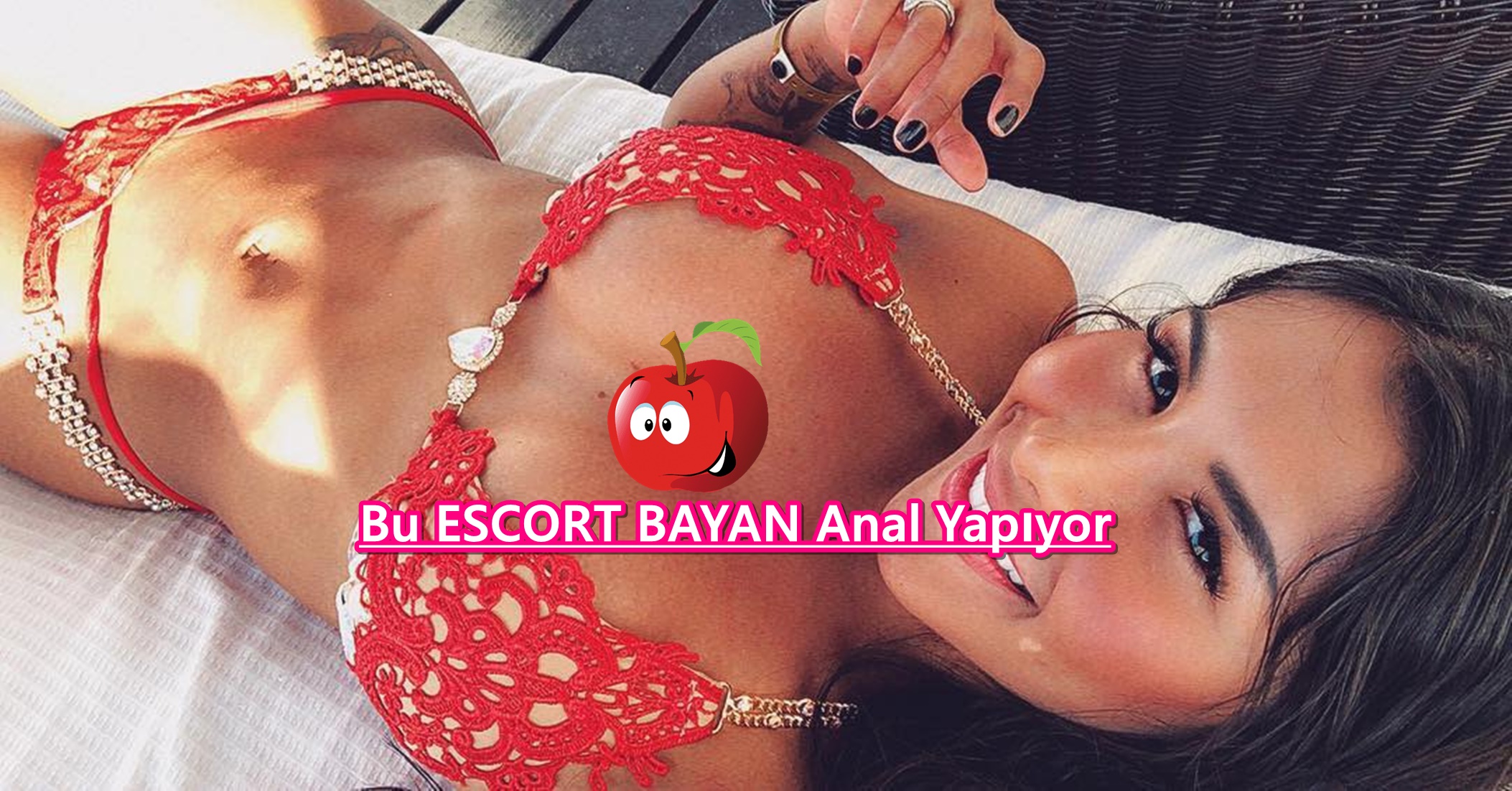 Alanya Milf Escort Suzi