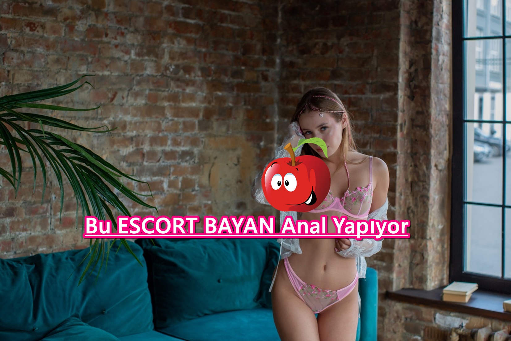 Alanya Ödemeyi Elden Alan Escort