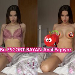 Alanya Oral Seks Yapan Escort