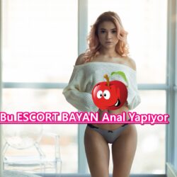 Alanya Otele Gelen Escort