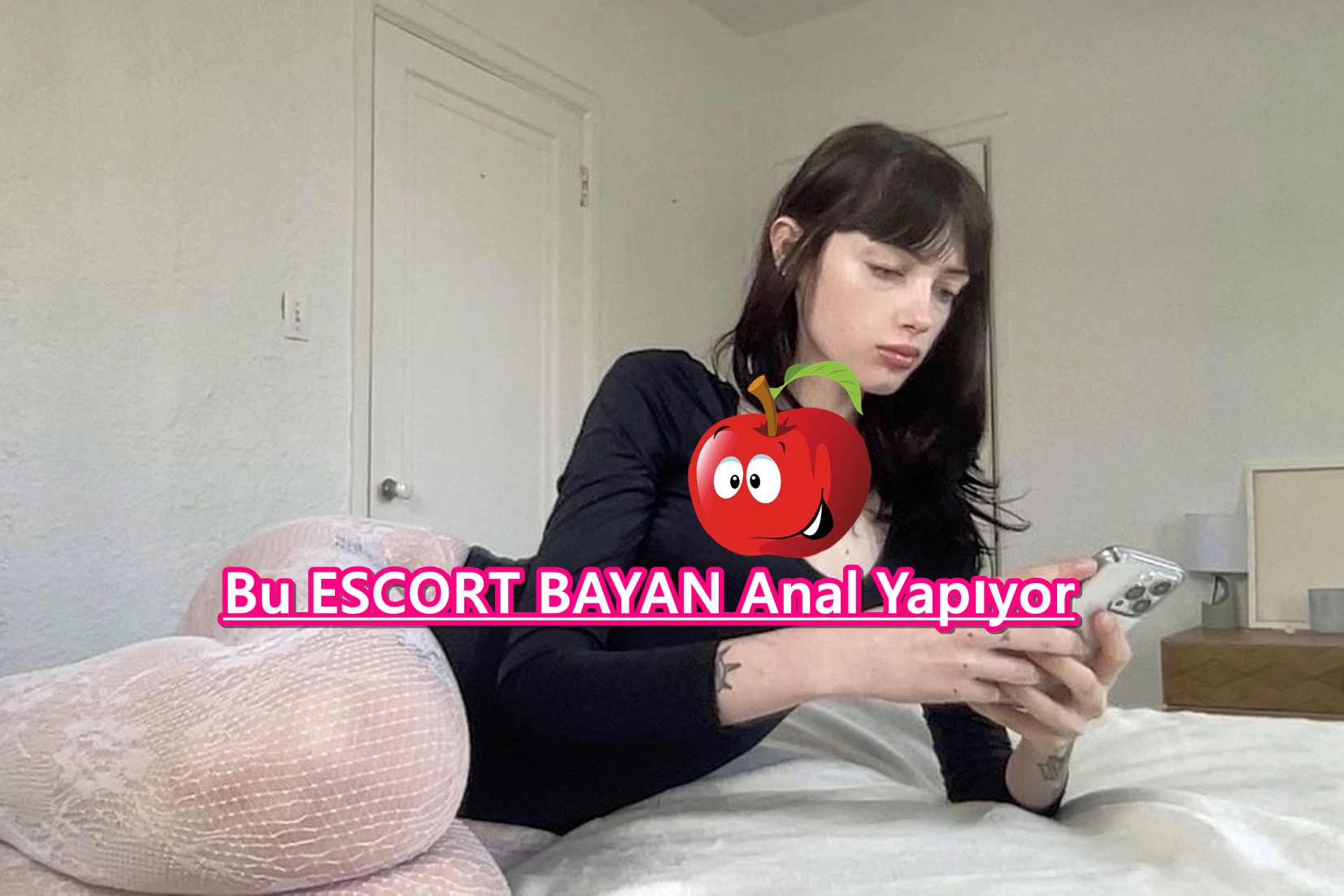 Alanya Özbek Escortlar