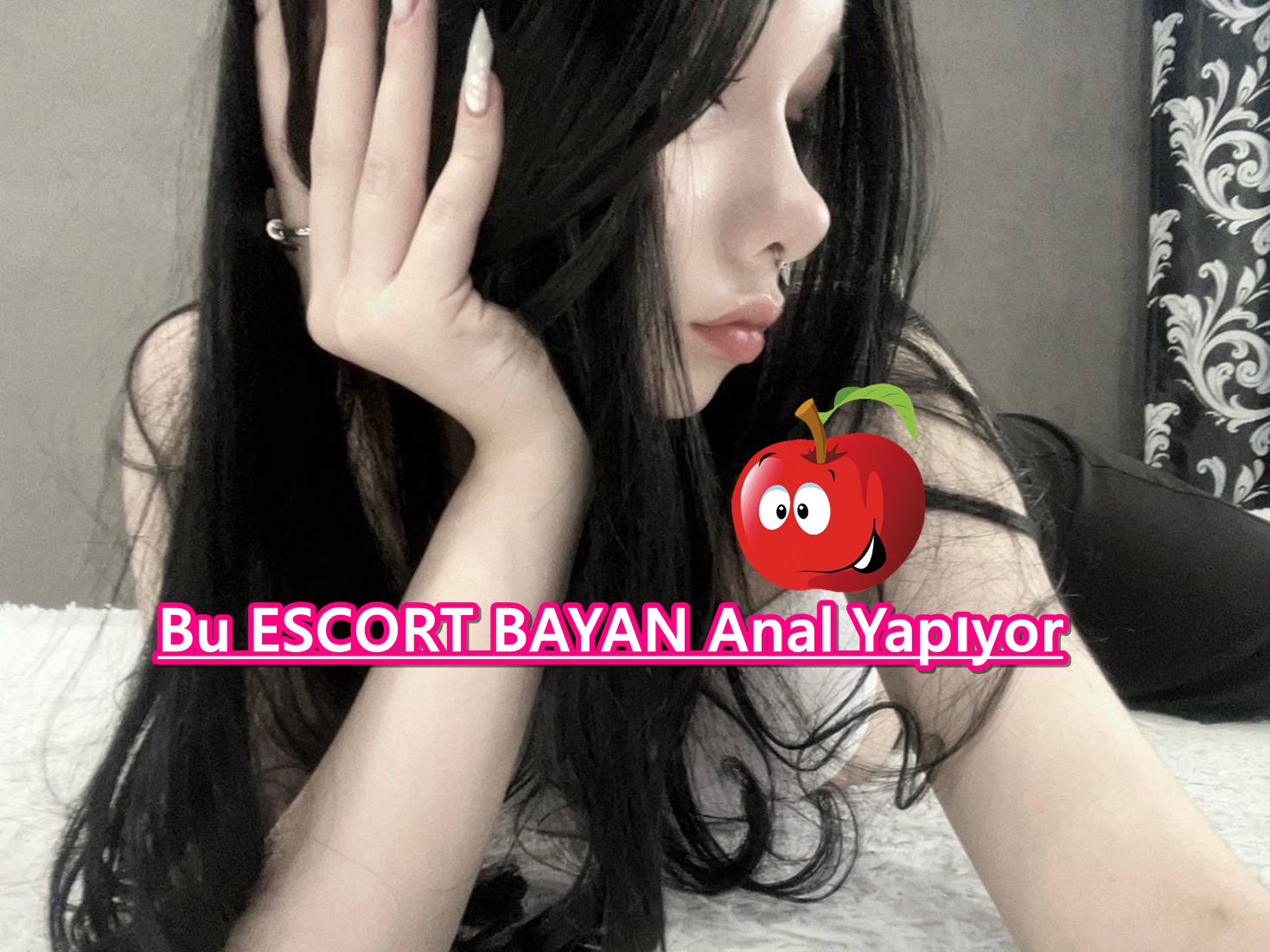 Alanya Rezidansa Gelen Escort