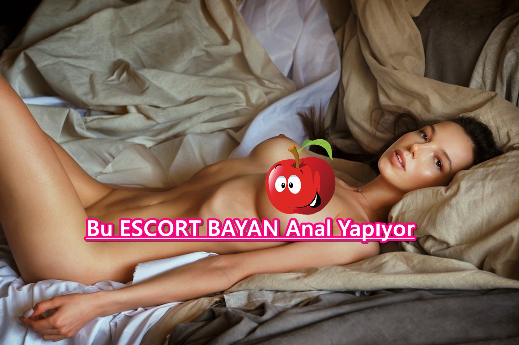 Alanya Rezidansa Gelen Escortlar