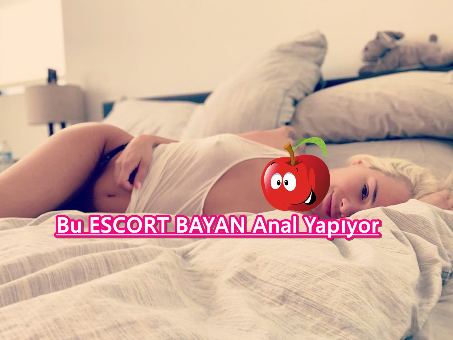 Alanya Rus Escortlar