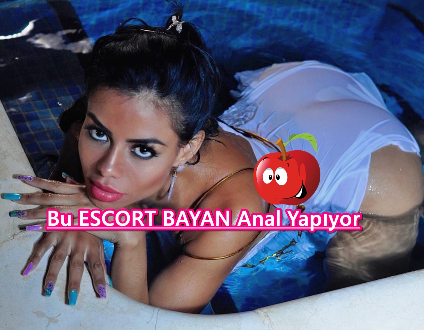 Alanya Swinger Escortlar