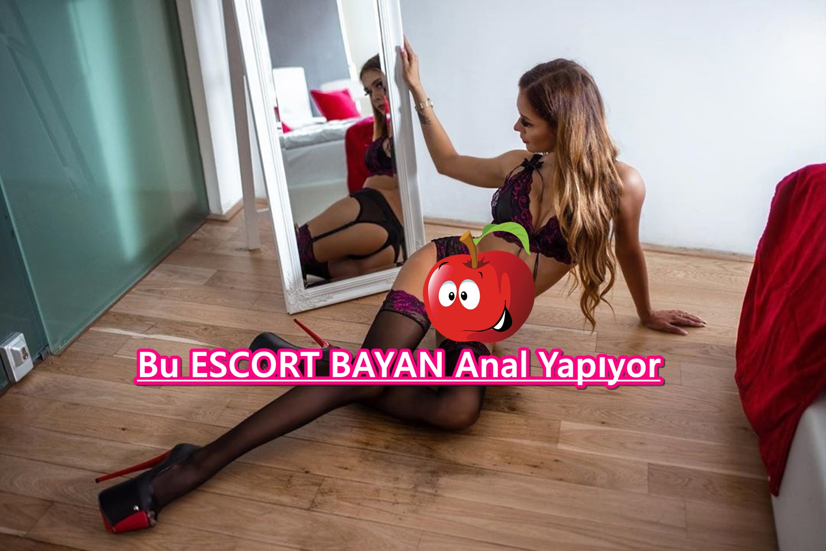 Alanya Ücreti Elden Alan Escort