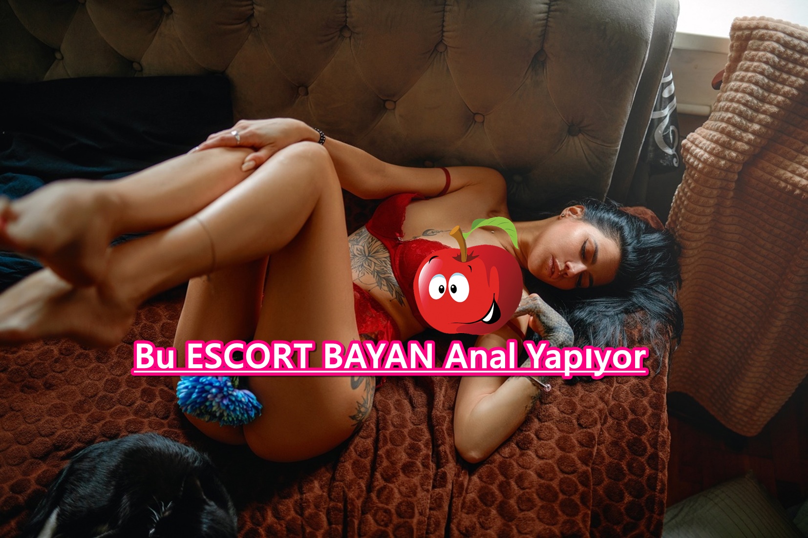 Avsallar Escort Bayan