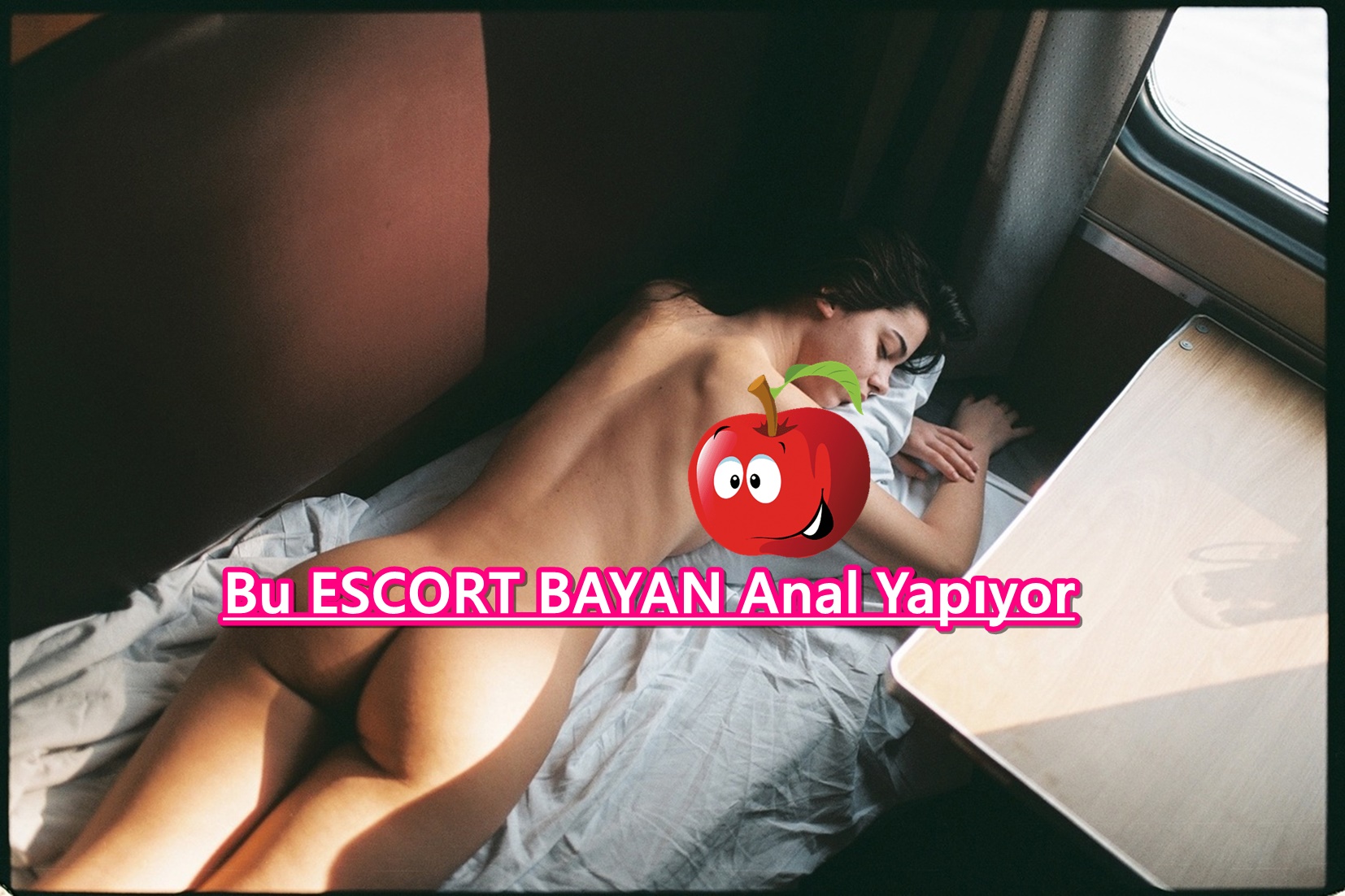 Cikcilli Escort Bayan