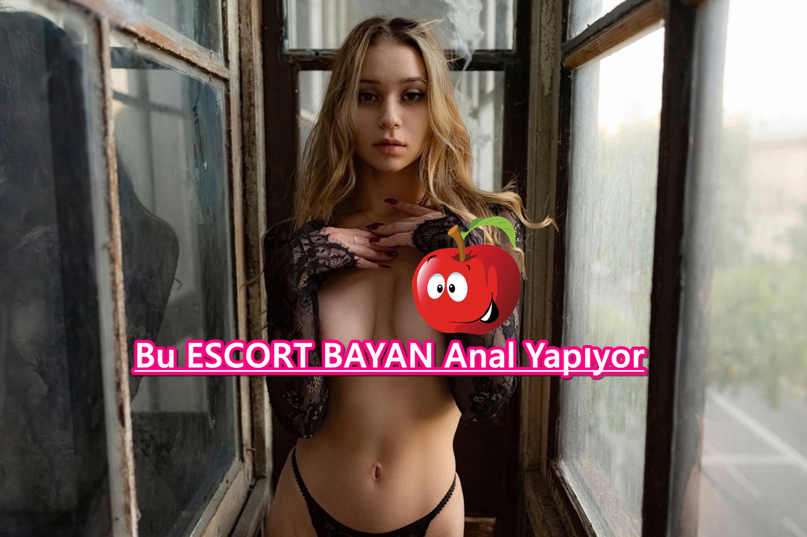 Dar Amcıklı Escort