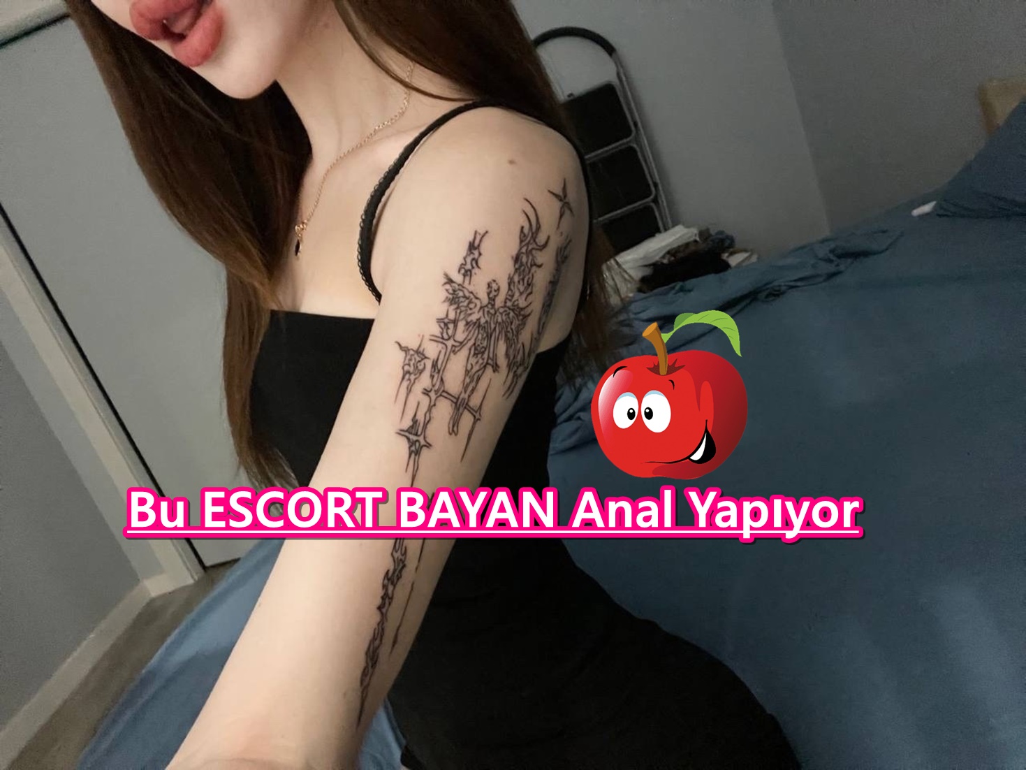 Demirtaş Escort Bayan