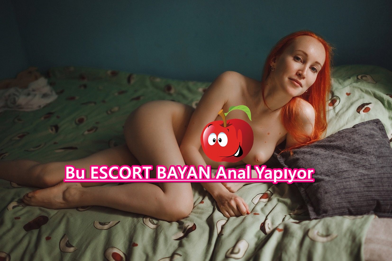 Emişbeleni Escort Bayan