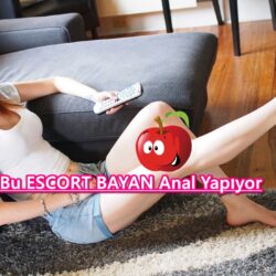 Escort Alanya