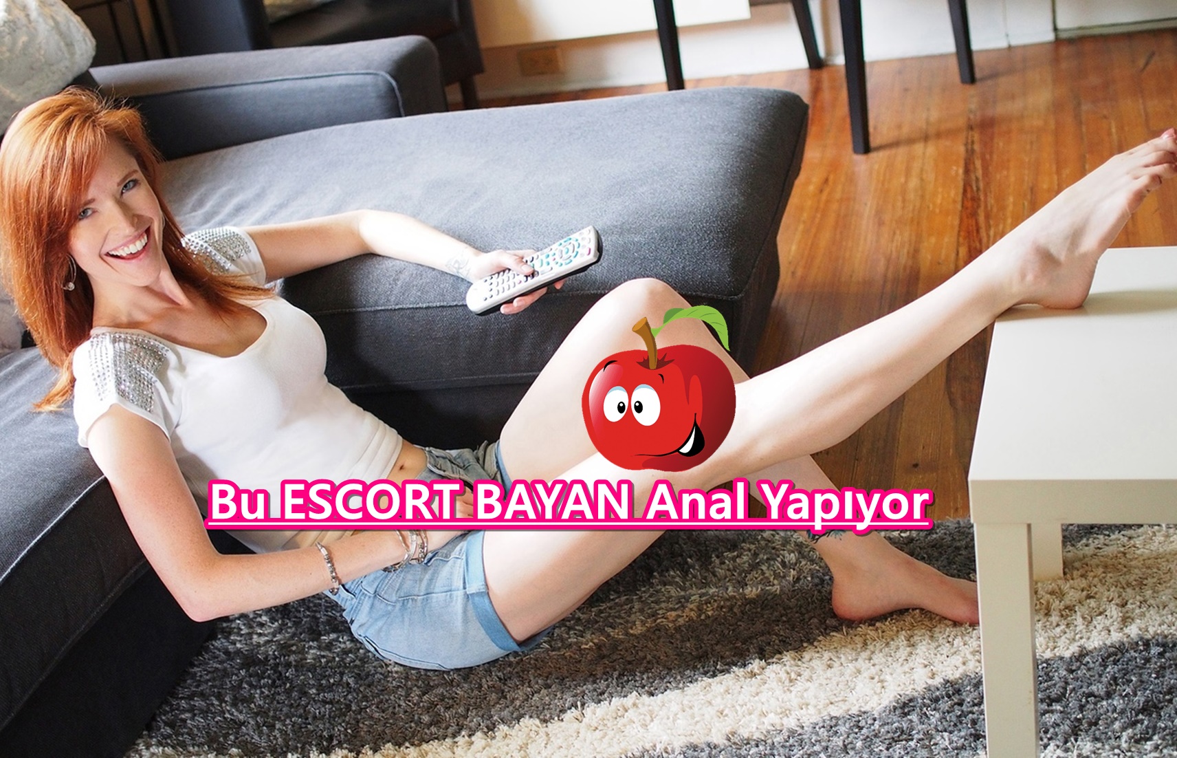 Escort Alanya