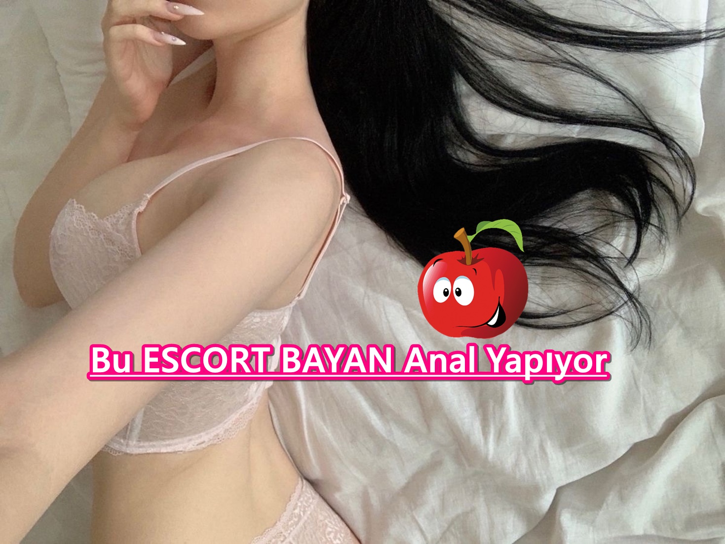 Güzelbağ Escort Bayan