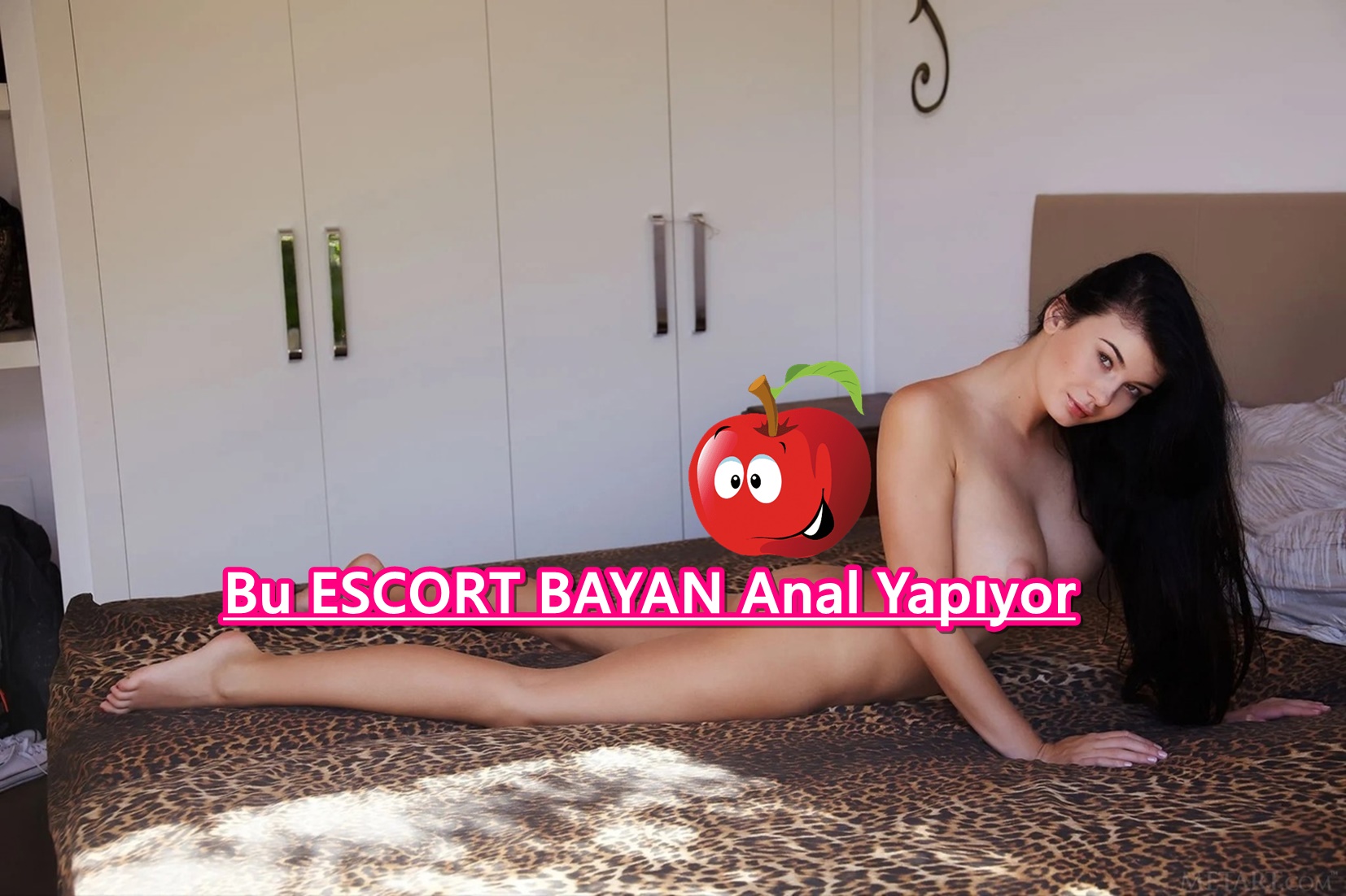 Kargıcak Escort