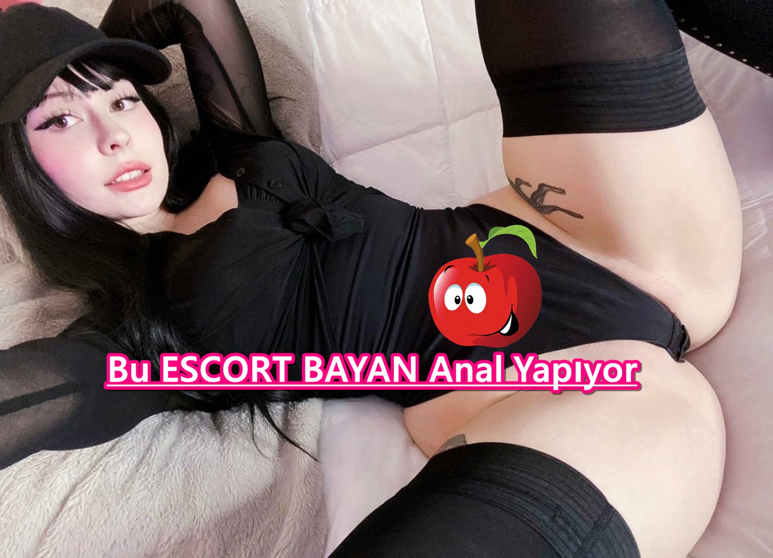 Oba Escort Bayan