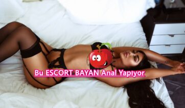 Parasını Elden Alan Alanya Escort