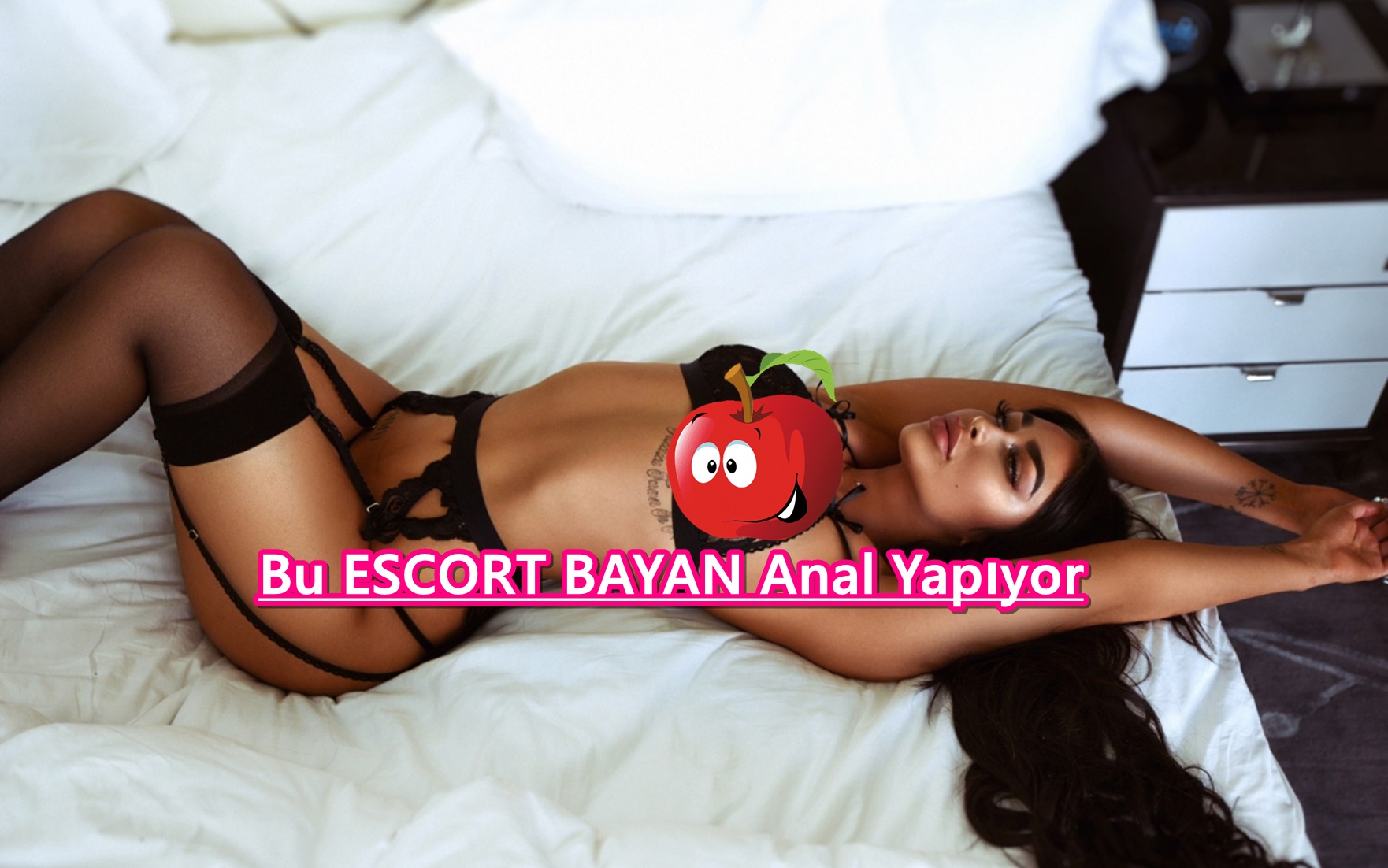 Parasını Elden Alan Alanya Escort