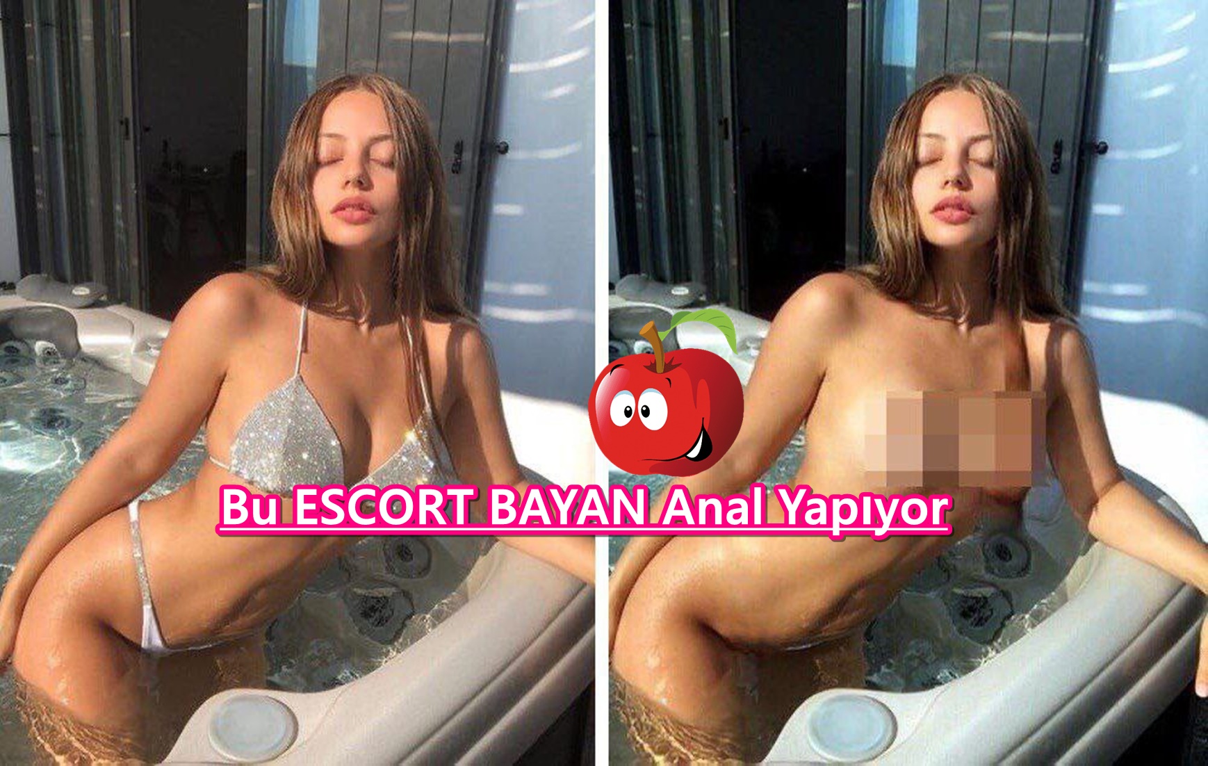 Tosmur Escort Bayan