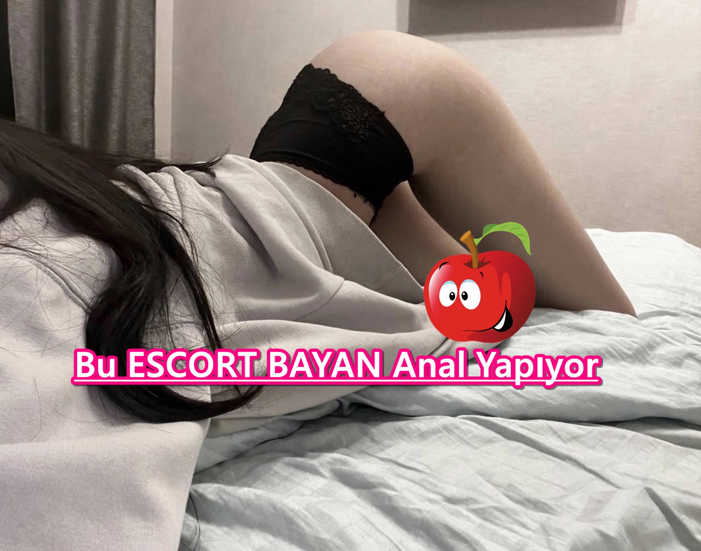 Travesti Alanya Escort