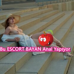 Travesti Alanya Escortlar