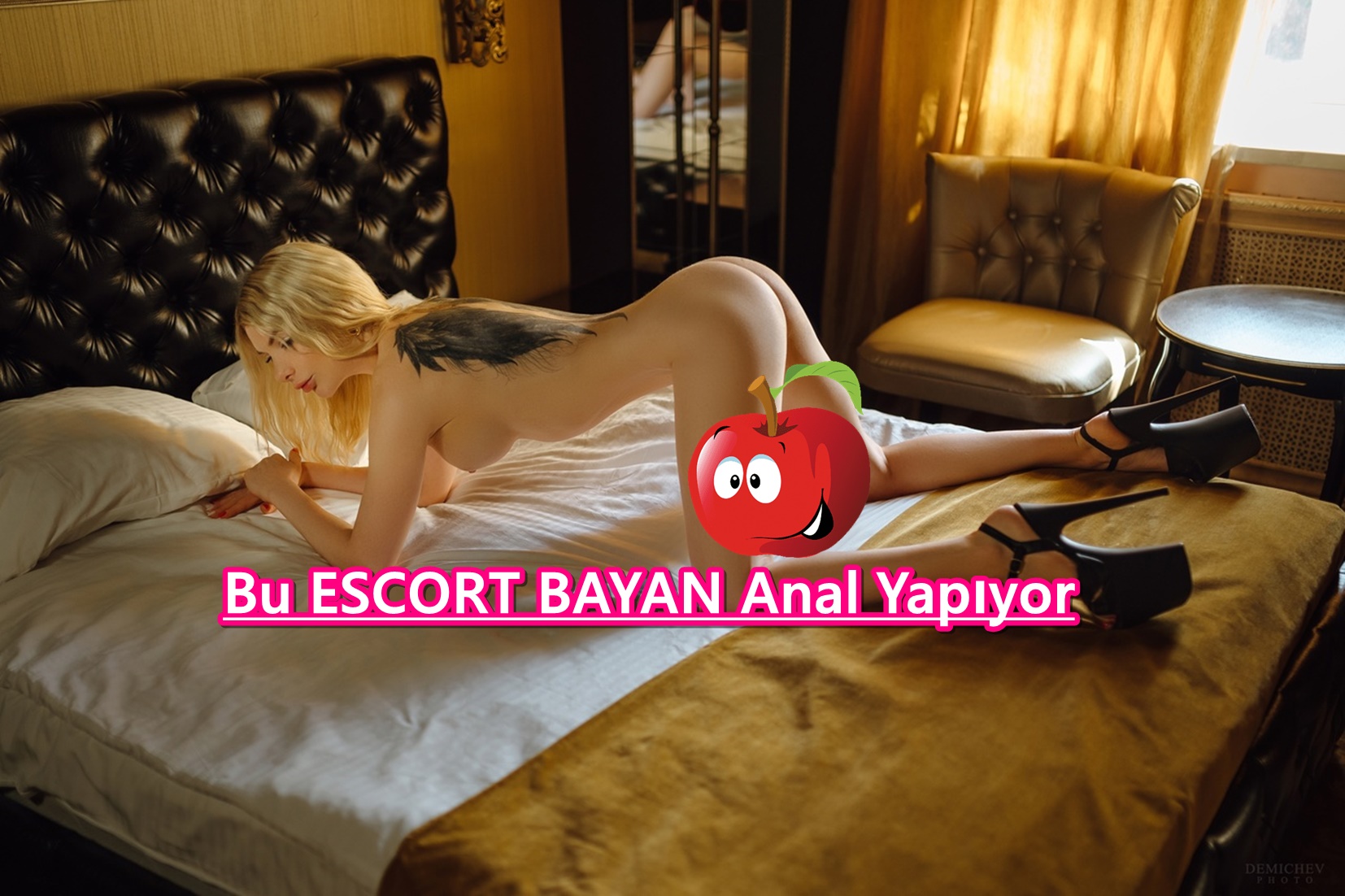 Ucuz Escort Alanya