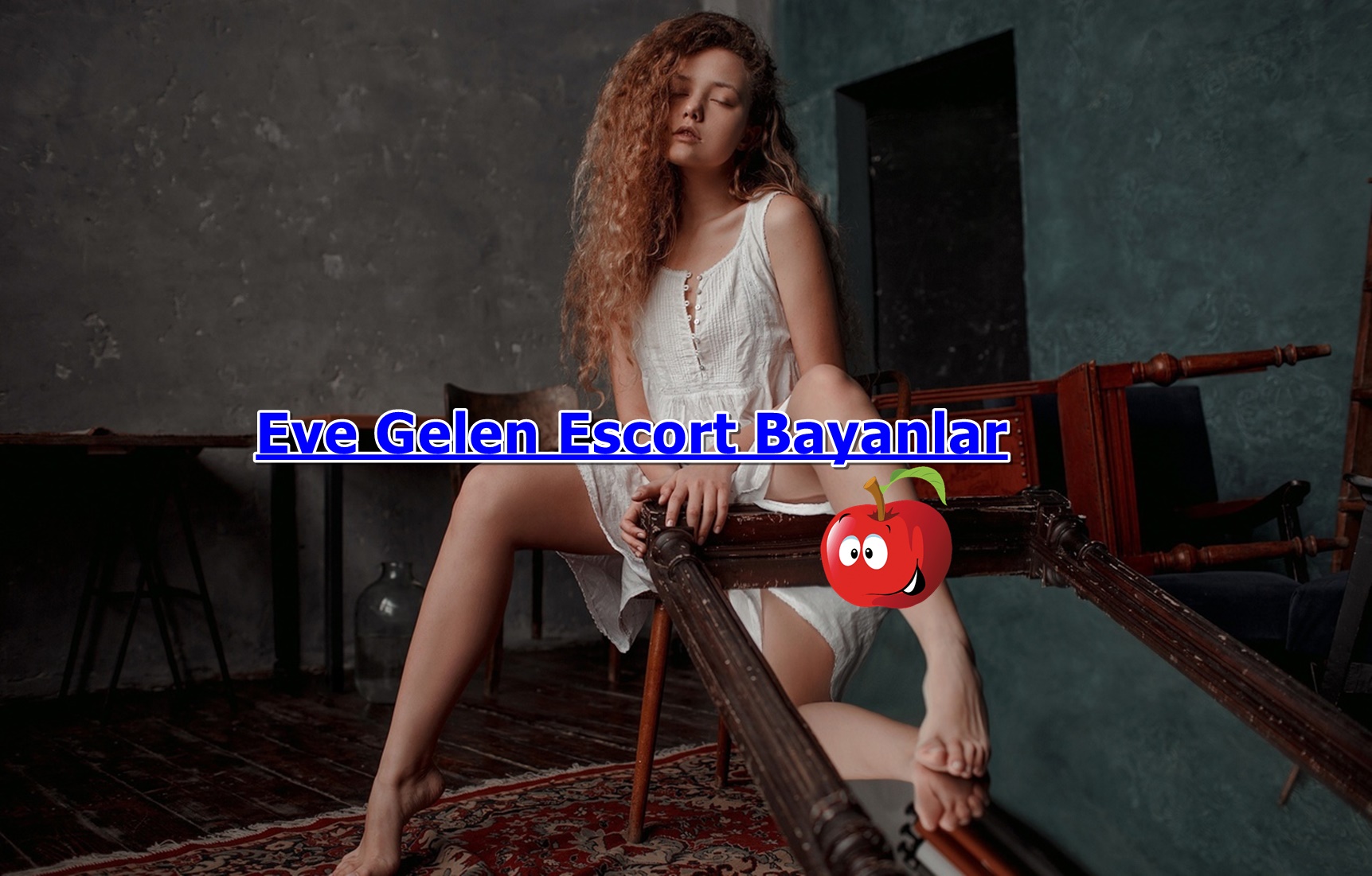 Acı Vermekten Ve Acı Çektirmekten Zevk Alan Escortlar