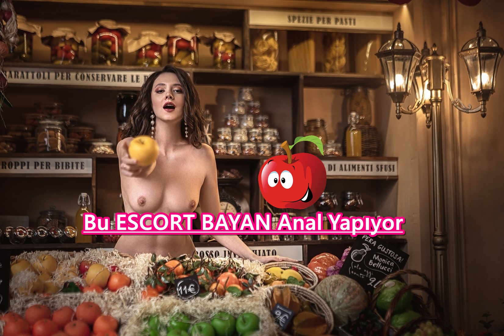 Akçatı Alanya Escort