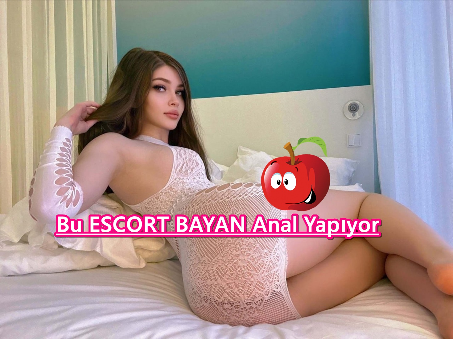 Alanya 23 Yaşında Escort Kızlar