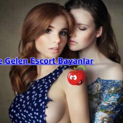 Alanya Atatürk Caddesi Escort İlanları