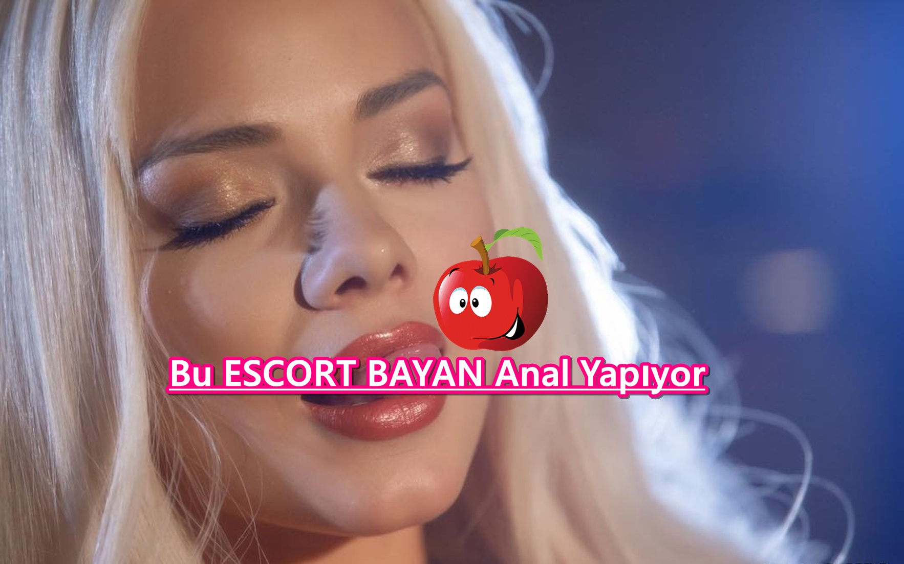 Alanya Balık Etli Escort Bayanlar