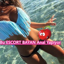 Alanya Beldibi Escort Sıla